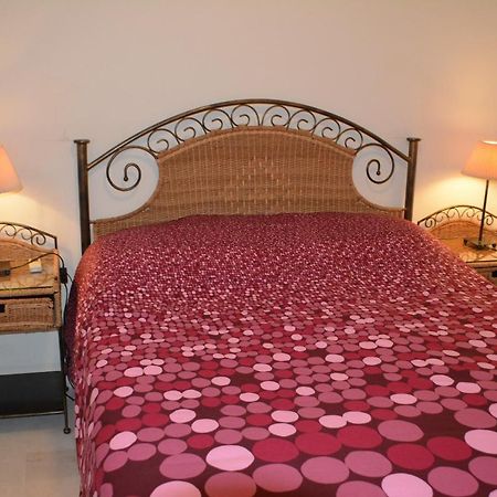 Villa Flamingo Chiclana de la Frontera Eksteriør bilde