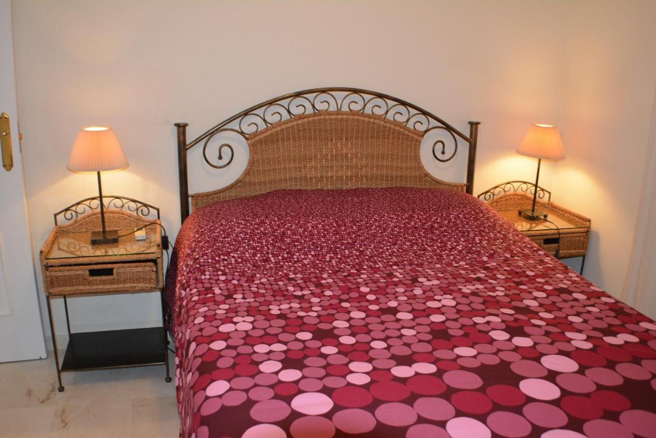 Villa Flamingo Chiclana de la Frontera Eksteriør bilde