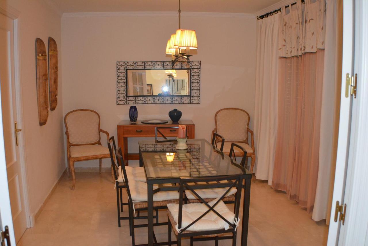 Villa Flamingo Chiclana de la Frontera Eksteriør bilde