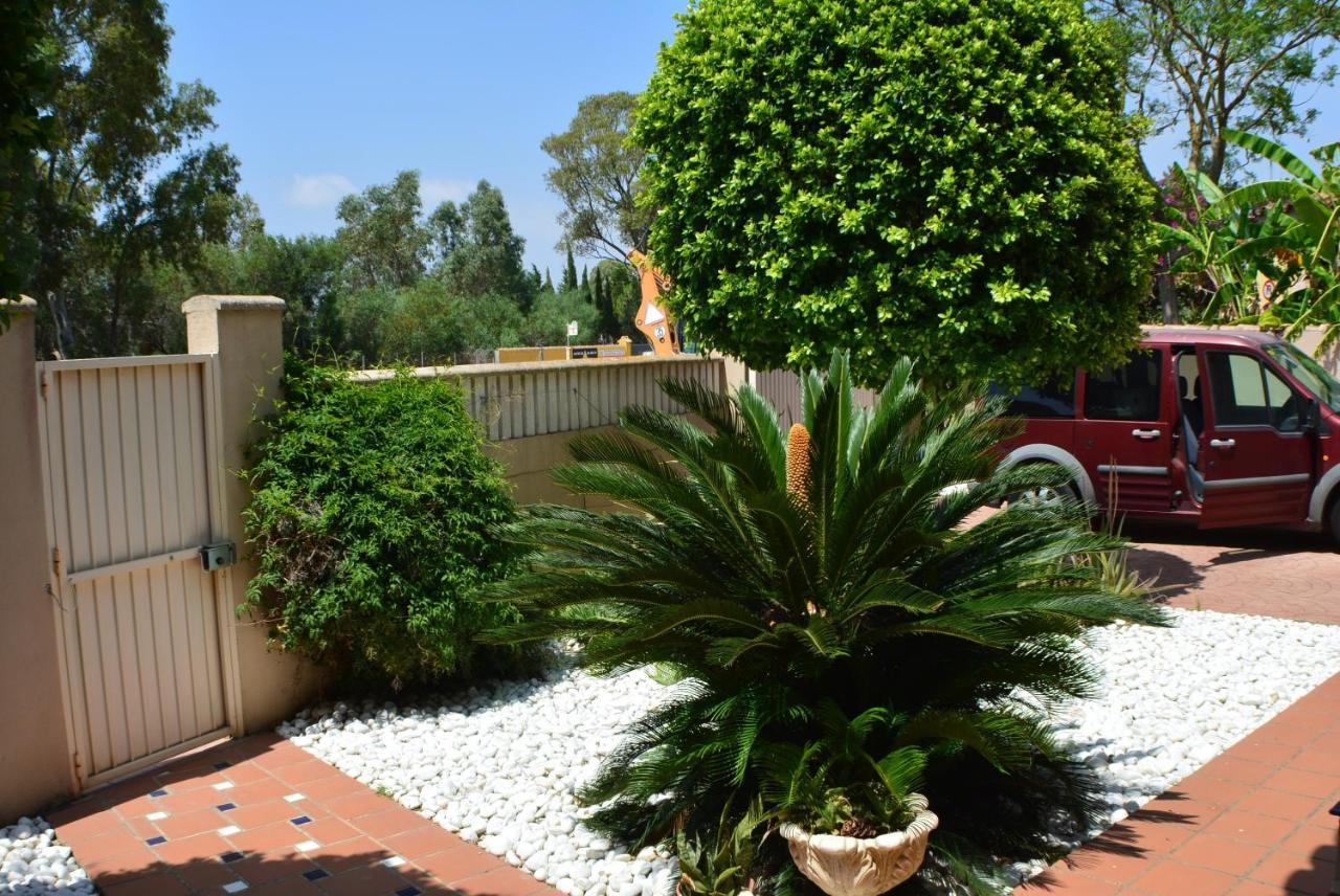 Villa Flamingo Chiclana de la Frontera Eksteriør bilde