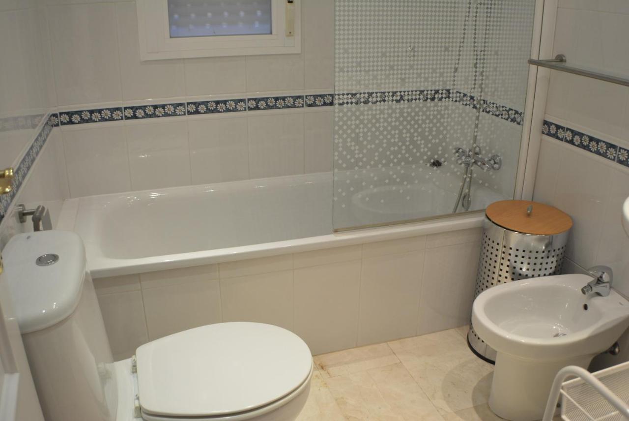 Villa Flamingo Chiclana de la Frontera Eksteriør bilde