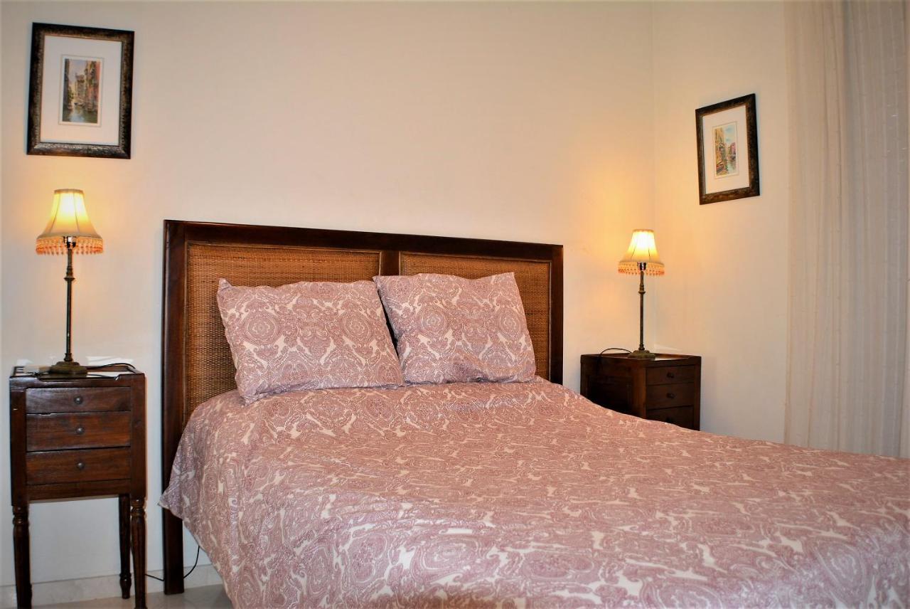 Villa Flamingo Chiclana de la Frontera Eksteriør bilde
