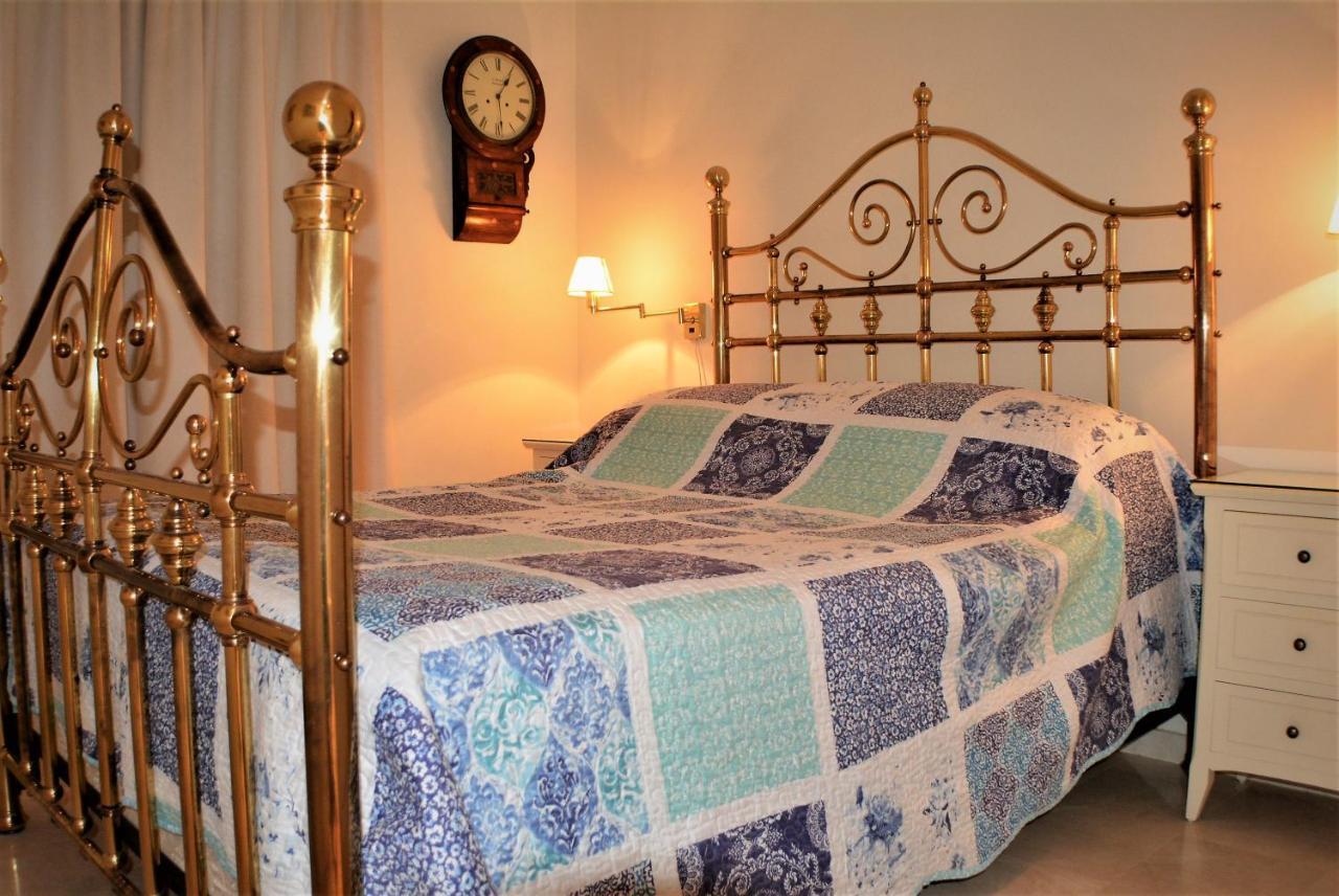 Villa Flamingo Chiclana de la Frontera Eksteriør bilde